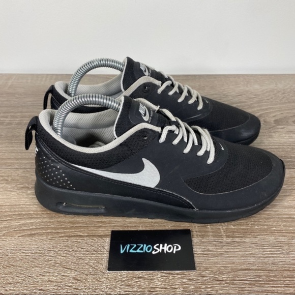 Nike Shoes - Nike - Air Max Thea - Women's 8.5 - 814444-005